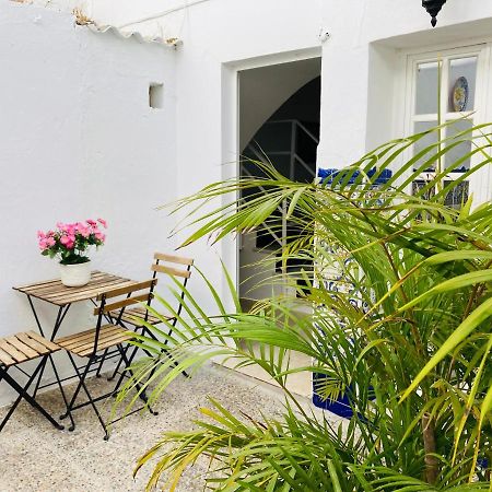 Apartamento Conil Centro Conil De La Frontera Bagian luar foto