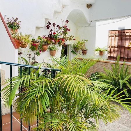 Apartamento Conil Centro Conil De La Frontera Bagian luar foto