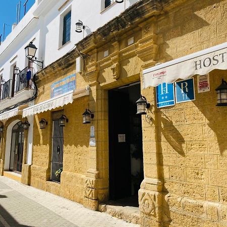 Apartamento Conil Centro Conil De La Frontera Bagian luar foto