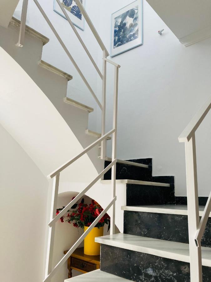 Apartamento Conil Centro Conil De La Frontera Bagian luar foto