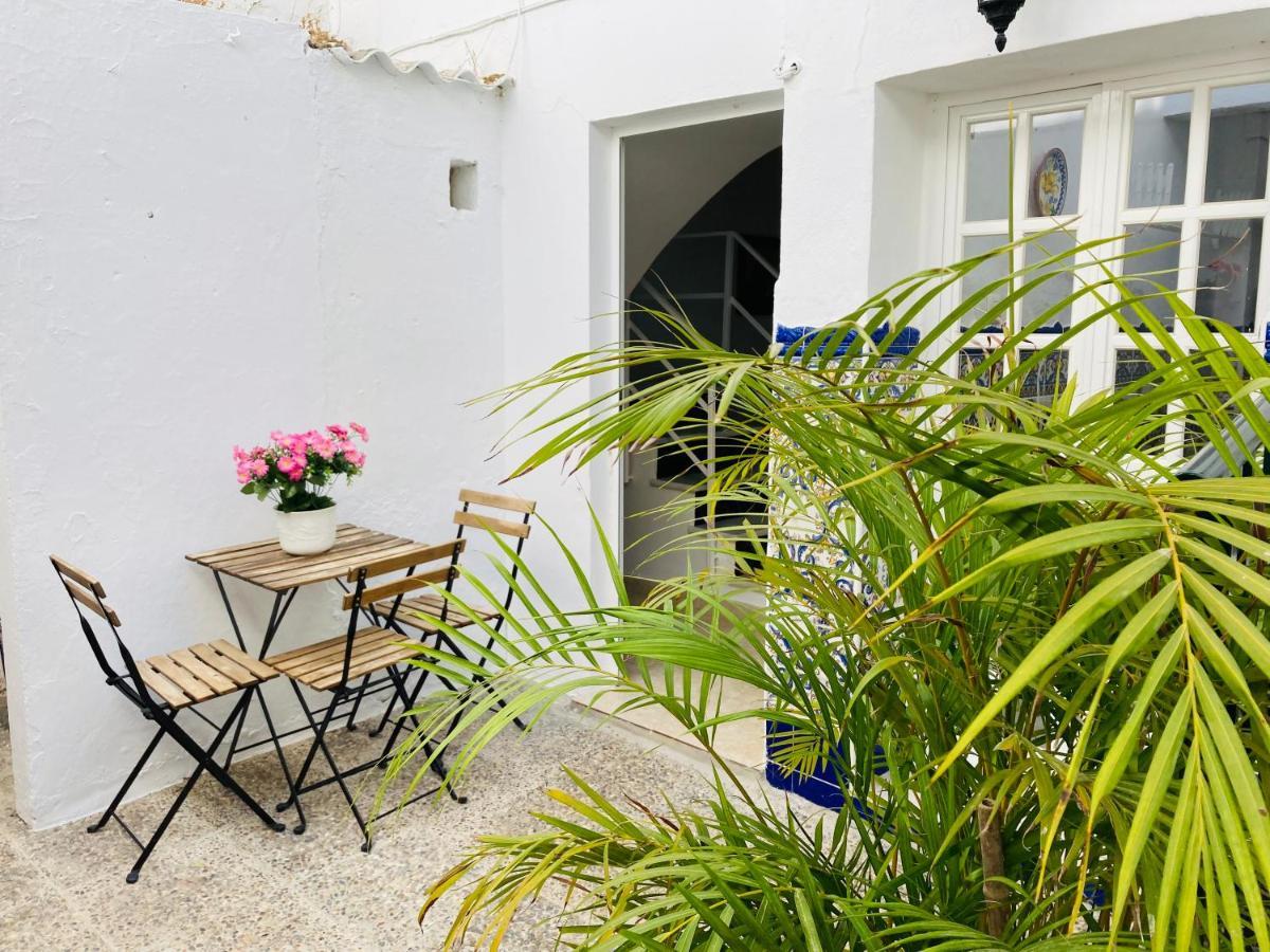 Apartamento Conil Centro Conil De La Frontera Bagian luar foto