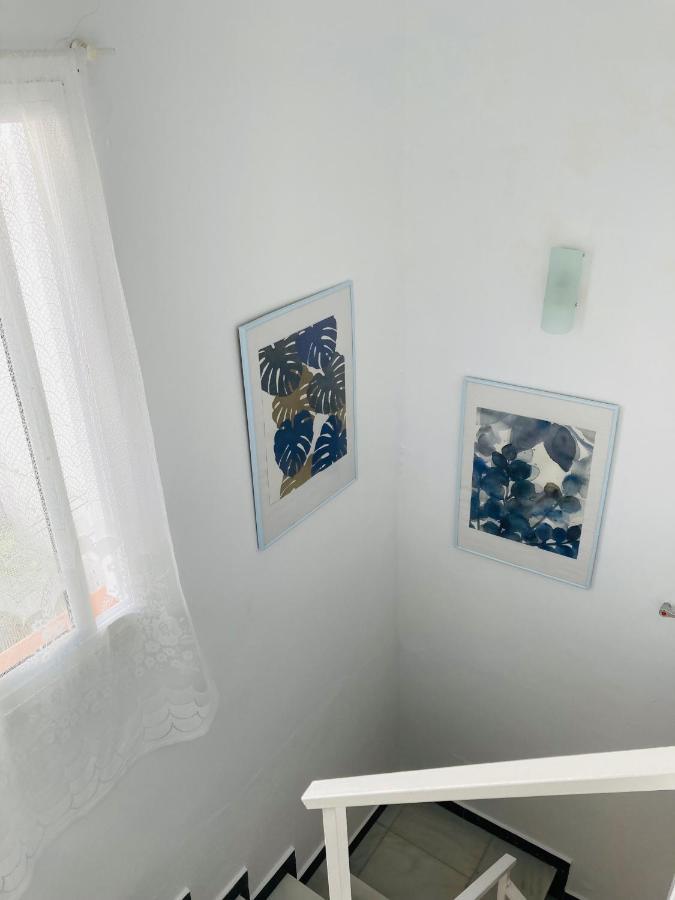 Apartamento Conil Centro Conil De La Frontera Bagian luar foto